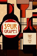 Sour Grapes – plakát filmu