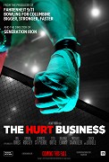 The Hurt Business – plakát filmu