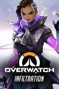 Overwatch: Infiltration – plakát filmu