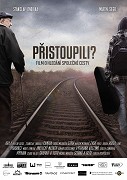 Přistoupili? – plakát filmu