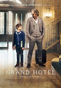 Grand Hotel – plakát filmu