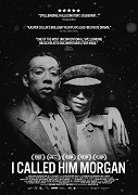 I Called Him Morgan – plakát filmu