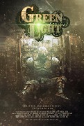 Green Light – plakát filmu