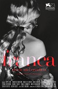 Franca: Chaos and Creation – plakát filmu