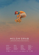 Melon Grab – plakát filmu