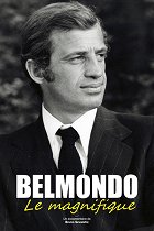 Úžasný pan Belmondo – plakát filmu