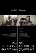 11. hodina – plakát filmu
