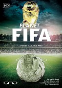 La planète Fifa – plakát filmu