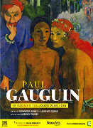 Paul Gauguin – plakát filmu