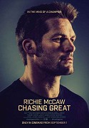 Chasing Great – plakát filmu