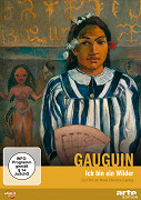 Gauguin: Jsem divoch – plakát filmu