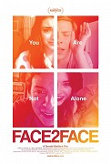 Face 2 Face – plakát filmu
