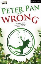 Peter Pan Goes Wrong – plakát filmu