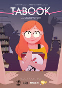 Tabook – plakát filmu