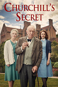 Churchill's Secret – plakát filmu