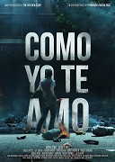 Como yo te amo – plakát filmu