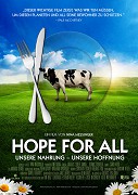 Hope for all – plakát filmu