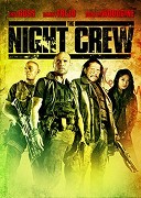 Noční šichta – plakát filmu