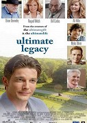 Poslední odkaz – plakát filmu