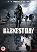 Darkest Day – plakát filmu