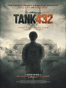 Tank 432 – plakát filmu