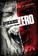 Anger of the Dead – plakát filmu