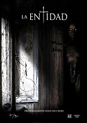 La Entidad – plakát filmu