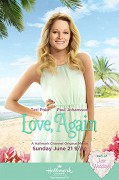 Love, Again – plakát filmu
