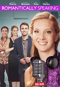 Romantically Speaking – plakát filmu