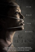 The Binding – plakát filmu