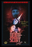 Death-Scort Service – plakát filmu