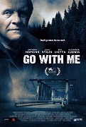 Pojď se mnou – plakát filmu