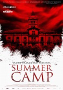 Summer Camp – plakát filmu