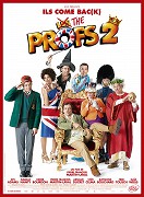 Učitelé na zakázku 2 – plakát filmu