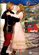 Louskáček a Myší král – plakát filmu