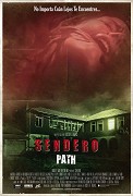 Sendero – plakát filmu