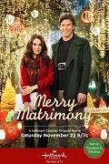 Merry Matrimony – plakát filmu