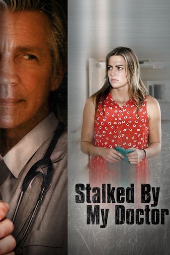 Stalked by My Doctor – plakát filmu
