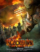 The Blackburn Asylum – plakát filmu