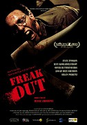Prokletá mise – plakát filmu