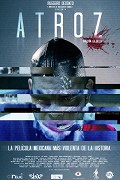 Atroz – plakát filmu