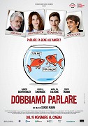 Promluvme si – plakát filmu