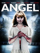 Angel – plakát filmu