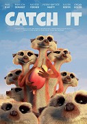 Chytej! – plakát filmu