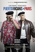Puerto Ricans in Paris – plakát filmu