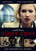 The Quiet Zone – plakát filmu