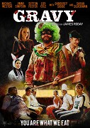 Gravy – plakát filmu