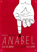Anabel – plakát filmu