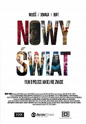 Nový svět – plakát filmu