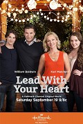 Lead with Your Heart – plakát filmu
